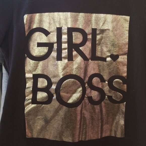 Black T-shirt - Picture 3 of 3